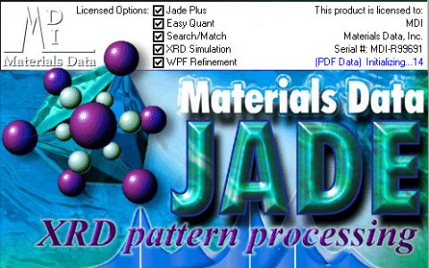 学术干货|实例解析MDI Jade的基本使用方法