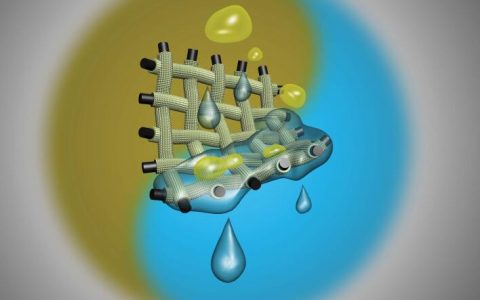 学术干货|跟着江雷院士一起聊聊超疏水那点事儿(十年热点文献简介)