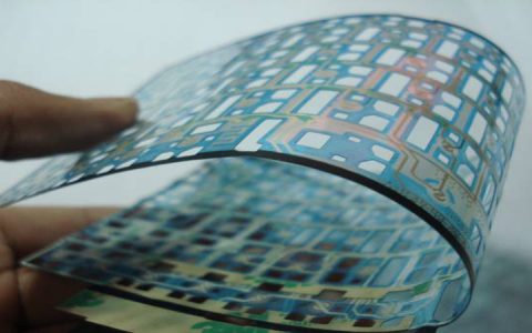 3D打印携手柔性材料出新招!