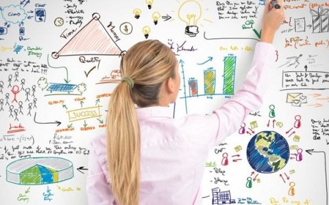 HTH官网地址
行业里的女性风采