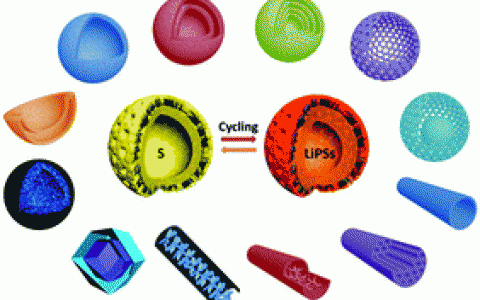 EES 楼雄文综述:结构决定性能——纳米中空结构助力先进锂硫电池发展