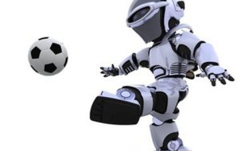 3D打印为机器人量身定制“减震外衣”!