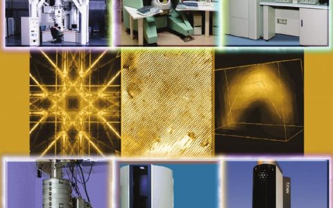 学术干货|TEM书籍资料汇总