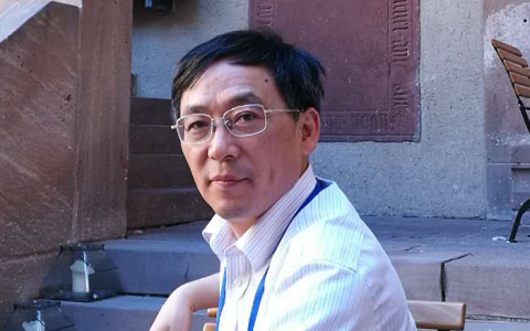 【名师访谈】清华材料学院李敬锋:着眼当下,只争朝夕