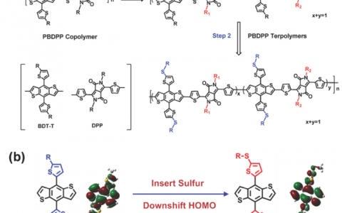 Adv. Energy Mater.:吡咯并吡咯二酮基的给体聚合物效率能否突破10%?
