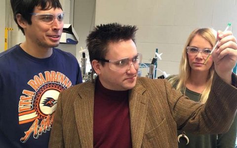 氮肥成温室气体主要来源,竟是细菌在作怪