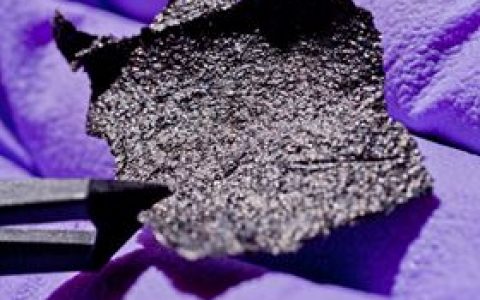 厉害了,我的材料信息数据库!