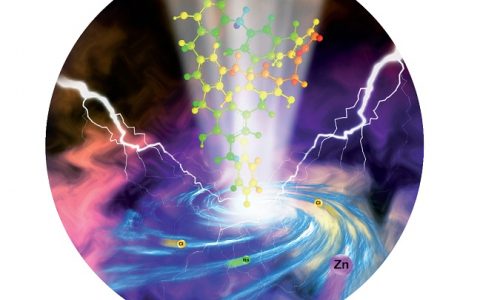 Angew热点论文丨中国科大实现超盐环境下酚醛树脂聚合:一步制备碳气凝胶