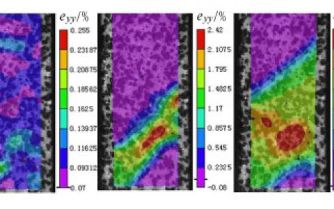 学术干货丨数字图像相关(DIC)技术原理及在材料研究中的应用