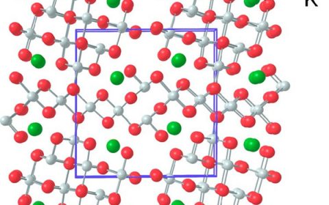 JACS: K2Bi8Se13中的多重导带结合:一种具有极低热导率的热电材料