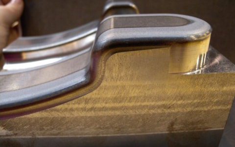 灵活可调的激光硬化技术