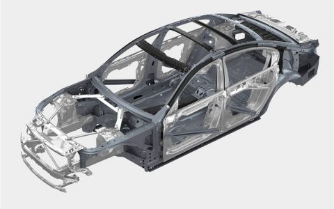 碳纤维材料——轻量化的风向标