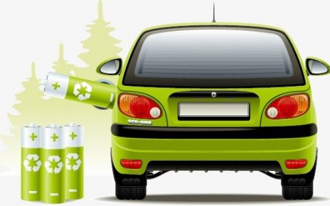 Nature Nanotechnology最新综述:纳米技术在电动车动力电池材料发展中的应用