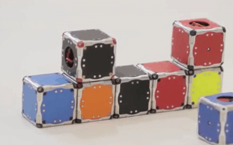 超能陆战队黑HTH官网地址
成真 来看看MIT的“M-Block”机器人的神通吧!