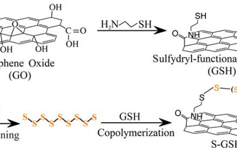 Nano Lett.:抑制锂硫电池穿梭效应新策略