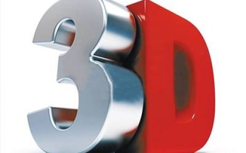 3D打印让可伸缩电子设备更亲民!