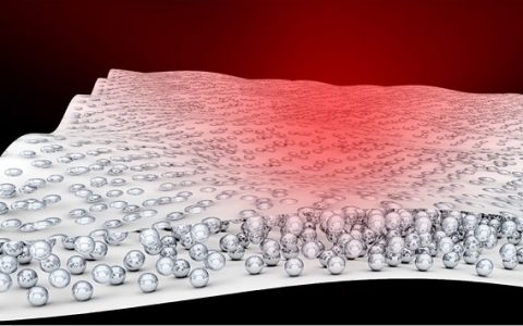 Science:用于日间辐射制冷、可规模化生产的玻璃-聚合物混合超材料