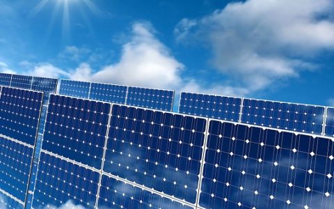 Adv. Mater.:全真空沉积化学计量平衡无机铯铅卤化物钙钛矿型太阳能电池稳定效率超过 11%