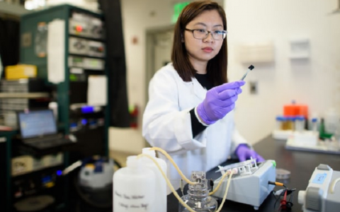 想用核燃料?去哪里找铀?答案在大海里