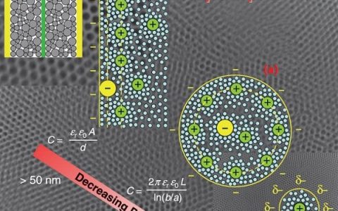 学术干货丨学点超级电容器的理论知识