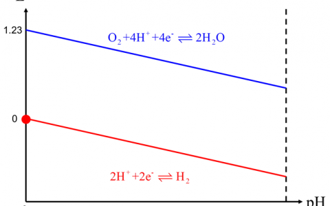 一般氢电极, 标准氢电极和可逆氢电极辨析