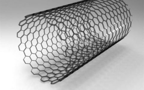 碳纳米管——污水处理新神器!