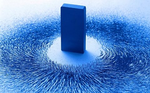 磁铁有什么好玩的?还真有!