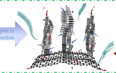Nano Energy:一维石墨烯纳米线&三维多孔石墨烯——“本是同根生”相容共储能