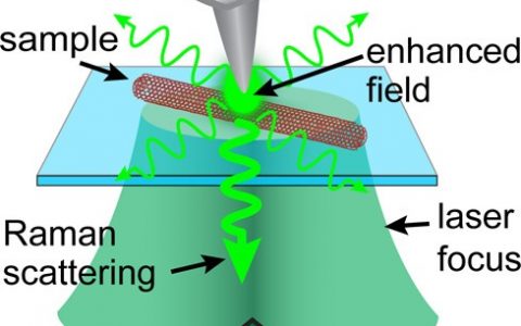 测试干货∣扒一扒拉曼那点事儿——拉曼的联用技术