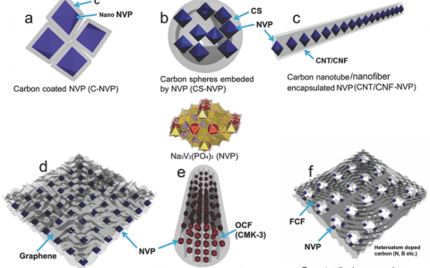 余彦AM最新综述:先进钠离子电池中钠超离子导体型电极材料的挑战与展望