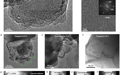 Nature Energy: CS2助力构筑用于高性能Li-S电池的紧凑型Li2S-石墨烯纳米胶囊