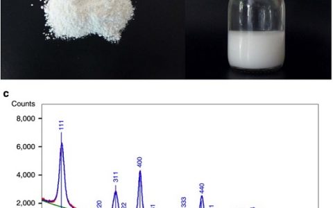 Nat. Commun.:长寿命高容量的分级钛酸锂快充电池