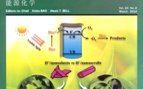 材料人报告:Journal of energy chemistry数据分析和材料类优秀论文分享