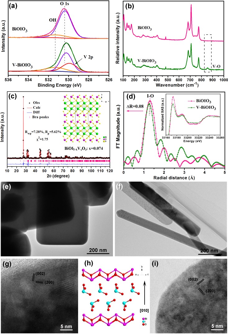 黄洪伟&张以河课题组丨Angew. Chem. Int. Ed. : 通过宏观极化增强促进光和压电诱导的电荷分离和氧活化反应