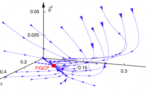 清华姚宏Nature子刊:费米子激发量子临界点