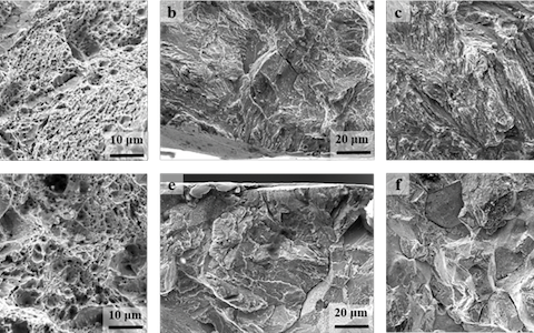 中科院金属所Acta Mater.:逆转变奥氏体对S41500马氏体不锈钢氢脆断裂的影响
