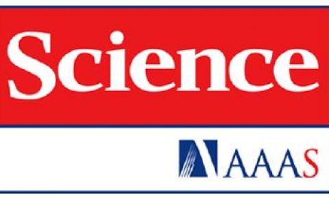 Science十年震撼封面精选