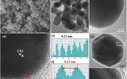 申益&李佳 Adv. Energy Mater.:镍铜合金@石墨碳核壳结构用作全pH范围的析氢电催化剂