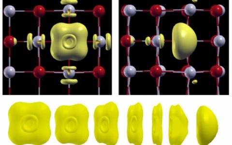 麻省理工学院研究团队:金属氧化物缺陷的拓展应用——电子装置及能量转换