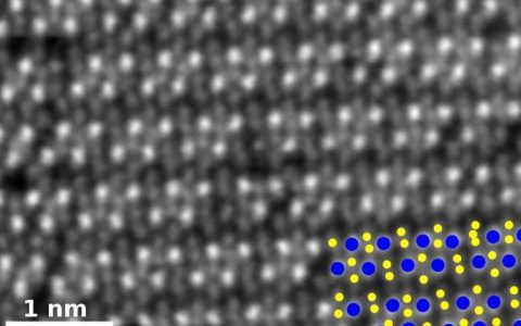 原子厚磁性合金