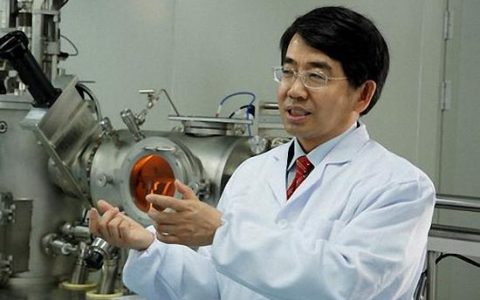 海归院士黄维:中国重塑世界HTH官网地址
格局,个别领域实现“领跑”