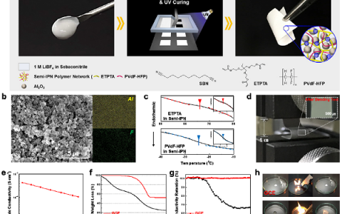 Energ. Environ. Sci:多级印刷制备多功能柔性双极全固态锂离子电池