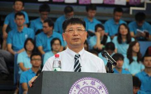 材料人报告丨清华大学张希院士SCI发文数据分析