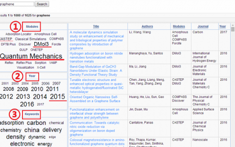 Materials Studio软件常见问题与解决方案