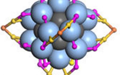 Nature 子刊:通过表面模体交换反应实现二元金属团簇合金位点的精确控制