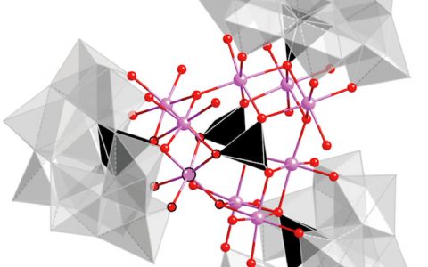 Nature Chemistry:基于多金属氧酸盐的析氧催化剂-强酸性条件下超越IrO2的电催化析氧性能