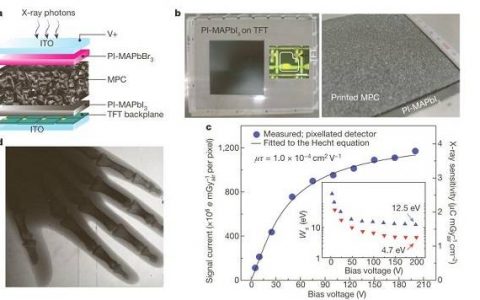 Nature盘点: 十月材料领域重大进展