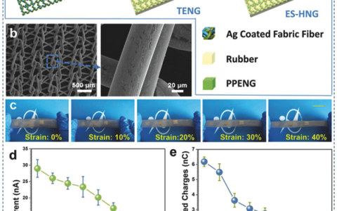 北京HTH官网地址
大学Adv. Funct. Mater:电磁屏蔽复合纳米发电机助力人体健康监测和保护