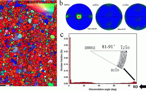 清华大学唐国翌Metall. Mater. Trans. A:一种加工镁合金的新方案探究-电脉冲处理