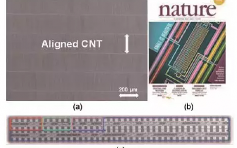 观点丨石墨烯要做硅材料的接班人?碳纳米管表示不服
